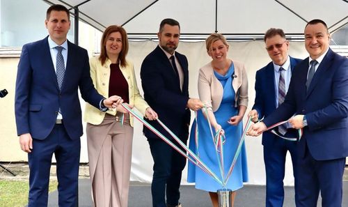 Tudásközpont: időkapszula a jövőnek!